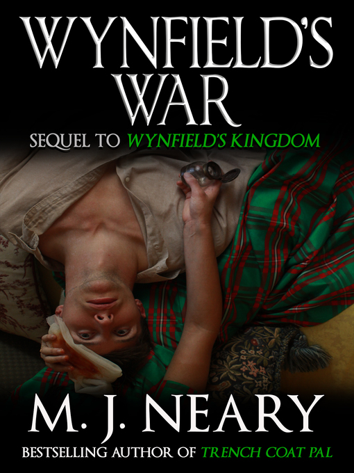 Title details for Wynfield's War by M. J. Neary - Available